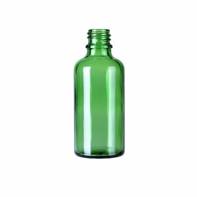 China 48g Essential Oil Dropper Bottles for sale