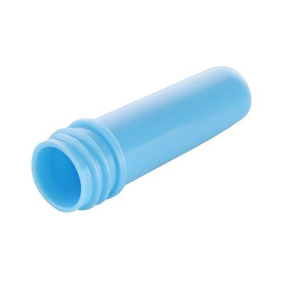 Chine Tubes en plastique cosmétiques de bouteille de la préformation 8g de 59mm 18mm à vendre