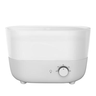 China humidificador ultrassônico do aroma da névoa da luz do diodo emissor de luz do óleo essencial 360ml da casa à venda