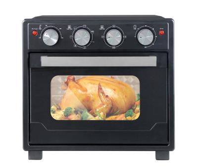 China Hotel Sale 23L HOT AIR FRYER OVEN for sale