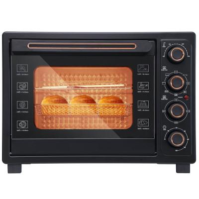 China Hotel 58L Or 48L Air Fryer Oven for sale