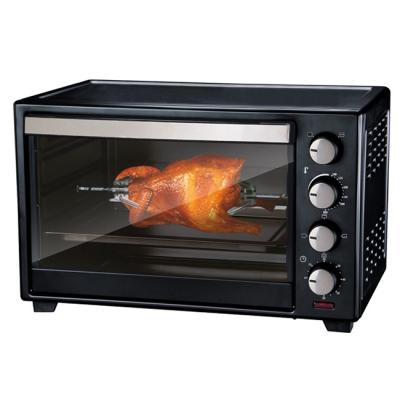 China 2022 hot selling 60 liter household oven for home use for sale