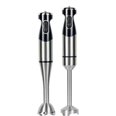 China Multifunctional Household 800W DC Motor Hand Blender for sale