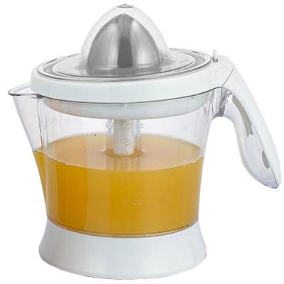 China 1L Household Citrus Juicer , Fruit Juicer With 25L Or 40W Motor for sale