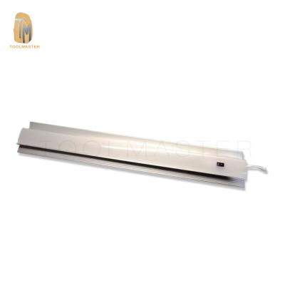 China Led Light Aluminum Line Up And Down Cabinet Sensor LED Cabinet Profile Board Lights Led Up And Down Led Cabinet 80 Hand Light Integrated Scan Sensor for sale