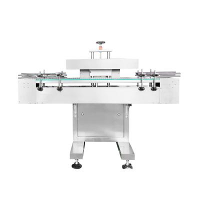 China Food Electromagnetic Induction Sealing Machine Multifunctional Aluminum Foil Sealing Machine for sale