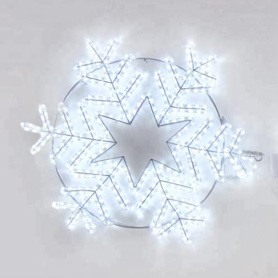 China Modern Commercial LED Motify Lights Everlasting Christmas Lights for sale