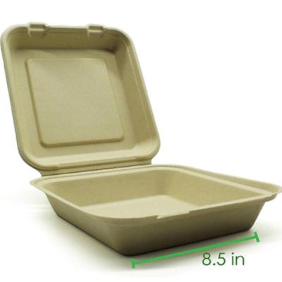 China Biodegradable Food Storage Containers for sale