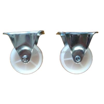 China Industrial Suitcase Caster Wheels for sale