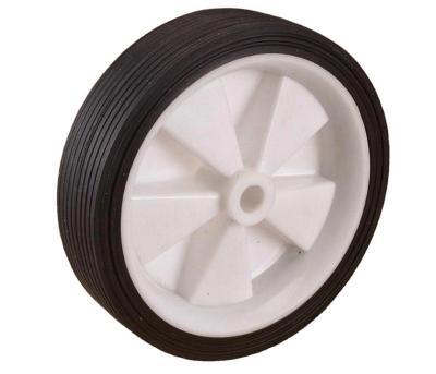 China Rigid Luggage Caster Wheel for sale