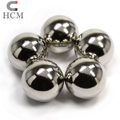 China Industrial Magnet Neodymium Magnets Sphere Diameter 1