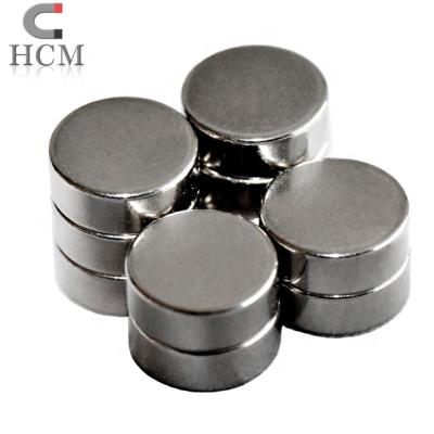 China Moto Magnet HCM Factory Making Neodymium / Ndfeb Strong Magnet for sale