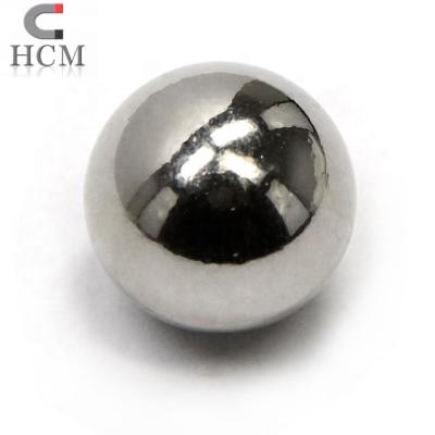 China Industrial N52 NdFeB Rare Earth Magnets Sphere Magnet Neodymium Magnets Diameter 0.5