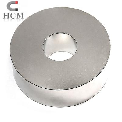 China Industrial Magnet Neodymium Magnet N45 for sale