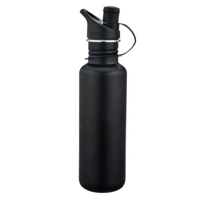 China Sustainable Sport Water Bottles Stainless Steel Water Bottle Insulated Thermos Vacuum Flasks for sale