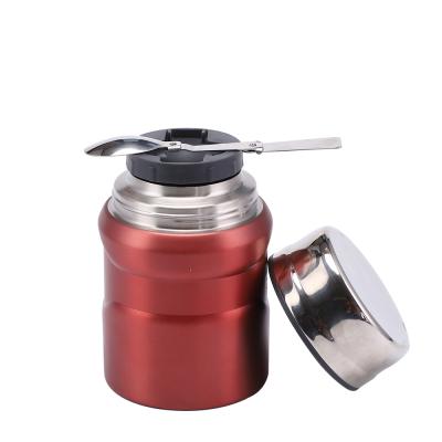 China Custom Food Storage Travel Metal Stainless Steel Kids School Bowl for sale