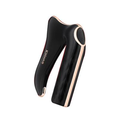 China Home+office+travel Popular Handheld Micro-Current Muscle Relaxation Massager Knife Fascial Massager for sale