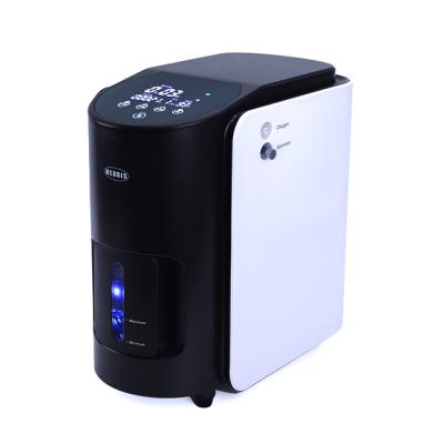 China Oxygen Health Care Household Medical Portable Oxygen Concentrator - Promotional Good Quality Mini Purity Equipment Apparatus 1l Concentrator for sale