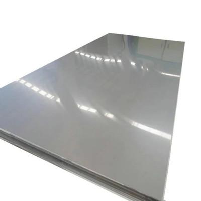 China Cold Rolled Stainless Steel Sheet Fabrication Sheet Plate 4x8 2205 904L 2b Ba No 4 for sale