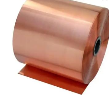 China OEM Barrier Copper Foil Tape Voor MDF Slot Car Tracks Te koop