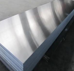 Cina Hot-rolled or Cold-drawn Nickel copper alloy monel 400 sheet/plate 1-30mm Thickness in vendita