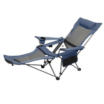 China PANEL New Listing Aluminum Wood Camping Chair for sale