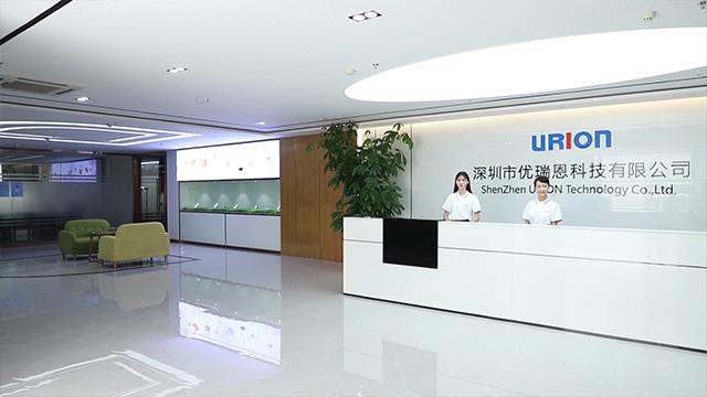 Verified China supplier - Shenzhen Urion Technology Co., Ltd.