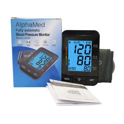 Cina Workable Hospital BT 4.0 Health Care Blood Pressure Monitor Purchase Blood Pressure Monitor With Smartphones in vendita