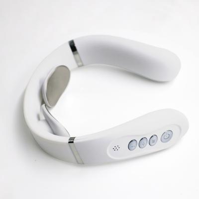 China Neck CE Approved Rechargeable Other Massage Products Shoulder And Electric Neck Massager Neck Massager for sale