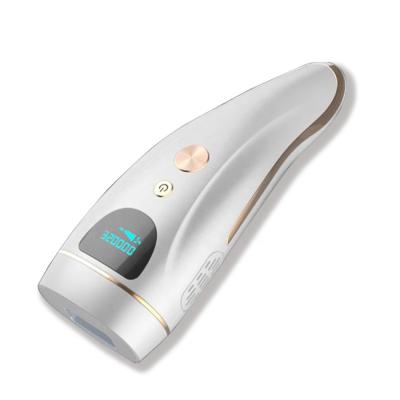 China Mobile Device Private Ice IPL Dye Removal Female Body Permanent Hair Removal Laser Cool Logo IPL Laser Hair Removal for sale