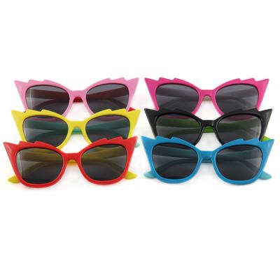 China Kids Sunglasses Eco-friendly Material Sunglasses Polarized Sunglasses 2021 Kids Polarized Children Sunglasses for sale