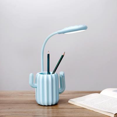 China Lighting functions built in 1200 mah durable led lamp, led lamp table, kids living room adult table lamp for sale