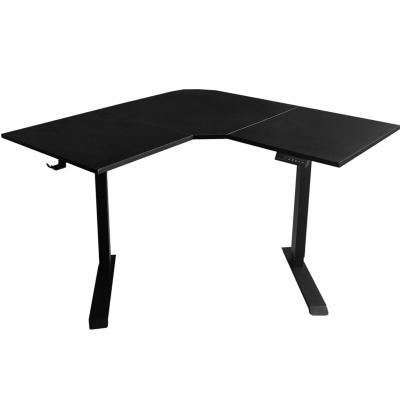 China Standing Corner Desk Sit To Stand Desk (Size) Online Standing Desk Wholesale Adjustable Desk for sale