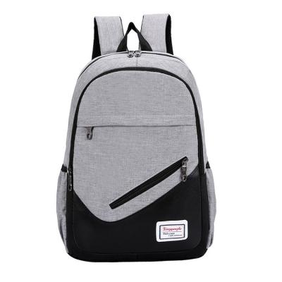 China 2020 anti-theft best price university 3 in 1 bags girls boys kids college students waterproof fashion school backpack for sale