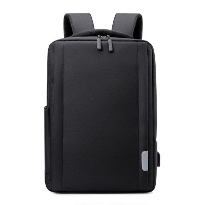 China With USB 2020 wholesale men's high quality business fashion travel smart waterproof laptop backpack for sale