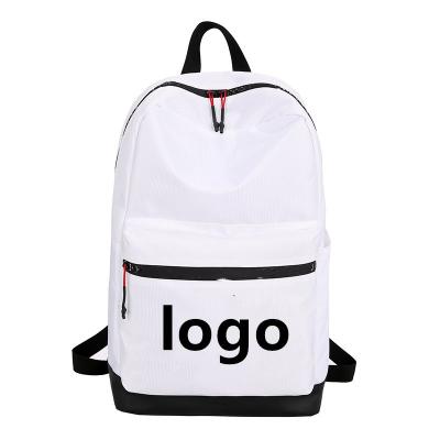 China Customization anti-theft backpacks with logo backpack waterproof factory student school backpack wholesale children for sale