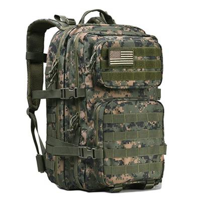 China With USB Customization Military Travel Increasing Backpack For Men Military Tactical Vest Bag Men's Rucksack Military Tactical Rucksack for sale