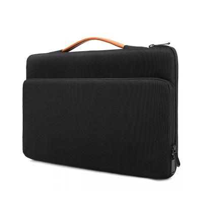 China Oxford Customization Business Apple Laptop Package Tablet Pack High Quality Waterproof Breathable Laptop Briefcase for sale