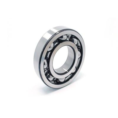 China Stable performance: 6007 voice bass raised maintenance free bearings waterproof and corrosion resistant ball bearings for sale