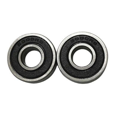 China Complete Automotive.tractor.construction Machinery.rolling mill models of high temperature resistant ball bearings 608 deep groove ball bearings for sale