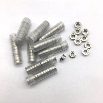 China Stable performance: low voice 30 years high quality deep groove ball bearing factory direct ball bearing 6007zz 2rs for sale