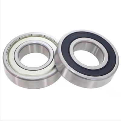 China Long life anti-corrosion ball bearing 6001 9203 6303 zz 2rs waterproof deep groove ball bearing for sale