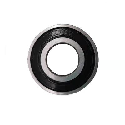 China Stable performance: non-standard bearing 6003 high-speed bicycle long life bass voice deep groove ball non-standard bearing for sale