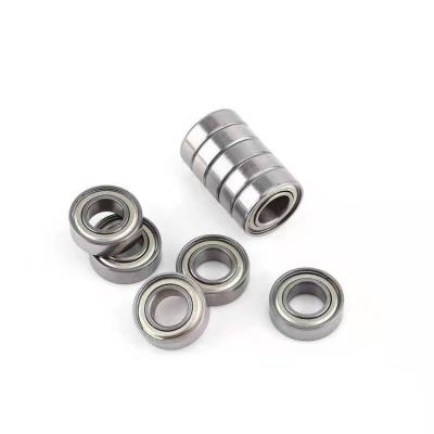 China zz open 2rs long life precision high speed deep groove ball bearing 6000 sealed ball bearing for sale