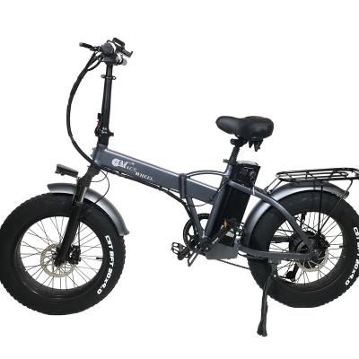 China Electric bicycle (old) aluminum alloy mountain bike fat tire electric bicycle city electric bicycle for sale