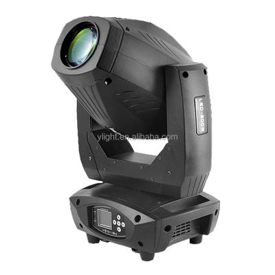 China AL-MH200BSW-LED Stage Spot, Beam, and Hybrid Wash LED Moving Head for sale