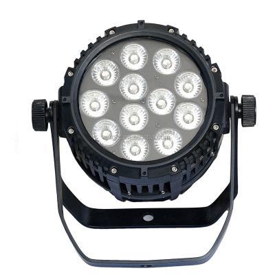 China LED Display Outdoor Stage Lighting Waterproof PAR Light for sale