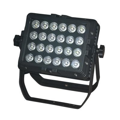 China AL-WP2415S LED Display Wash Light Par Light for sale