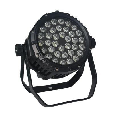 China AL-WP363 Waterproof LED Display Par Light for sale