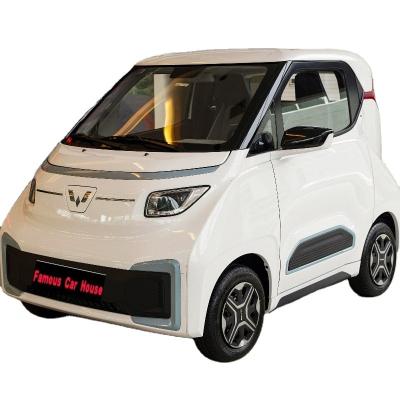 China New electric mini SAIC GM Wuling - Wuling NanoEV 3 for sale